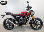 TRIUMPH SCRAMBLER 400 X (bj 2024), Motoren, Motoren | Triumph, 29 cc, Bedrijf, Meer dan 35 kW, Overig