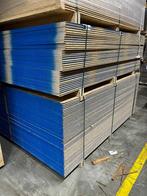 OSB-3 tong en groef 2440 x 1220 x 18 mm, Ophalen, Nieuw, Hout, Minder dan 20 mm