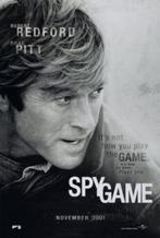 SPY   GAME      filmposter., Verzenden, Nieuw, Film en Tv