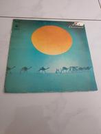 Santana Caravanserai, Verzenden, Zo goed als nieuw, 12 inch, Poprock