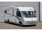 Carthago Chic C-Line 4.8I Lengtebedden TV Schotel, Integraal, Airbags, Ringverwarming, Afzuigkap