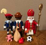 Playmobil Sinterklaas, Kinderen en Baby's, Speelgoed | Playmobil, Ophalen of Verzenden, Zo goed als nieuw