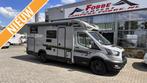 UIT VOORRAAD LEVERBAAR De Nieuwe Chausson Sportline S697, Diesel, Tot en met 3, Chausson, Bedrijf