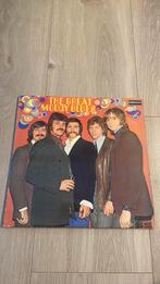 The great moody blues, lp, Ophalen of Verzenden, Gebruikt, 12 inch, Pop