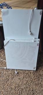 3 infrarood panelen  2 60x60 1  100x60, Ophalen, 30 tot 80 cm, Zo goed als nieuw, 60 tot 150 cm