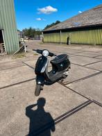 Ruilen voor zip, Fietsen en Brommers, Ophalen, Gebruikt, Vespa S, Benzine