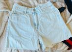 Shorts, Kleding | Dames, Broeken en Pantalons, Nieuw, Blauw, Kort, Ophalen of Verzenden