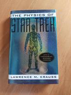 The Physics of Star Trek - Hardcover., Boeken, Science fiction, Ophalen of Verzenden, Zo goed als nieuw, Lawrence M. Krauss