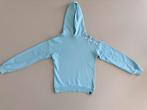 NIK & NIK meisjes hoody trui sweater mt 12 / 152, Meisje, Trui of Vest, Nik&Nik, Ophalen of Verzenden