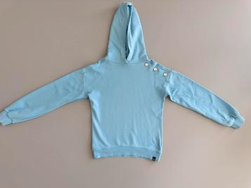 NIK & NIK meisjes hoody trui sweater mt 12 / 152 beschikbaar voor biedingen