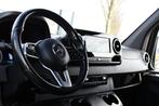 Mercedes-Benz Sprinter V6 319 3.0 CDI L2H2 Black Edition RWD, 2000 kg, Zwart, Mercedes-Benz, Nieuw