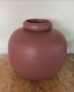 Mooie decoratieve vaas, Huis en Inrichting, Ophalen, Overige materialen, Gebruikt, Overige kleuren