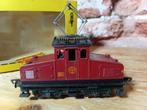 Fleischmann locomotief 1302 R, Hobby en Vrije tijd, Modeltreinen | H0, Gebruikt, Fleischmann, Ophalen of Verzenden, Analoog