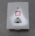 Trekschakelaar, Doe-het-zelf en Verbouw, Elektra en Kabels, Ophalen, Zo goed als nieuw, Schakelaar