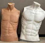 mannentorso’s, Ophalen, Gebruikt, Paspop