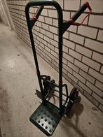 Steekwagen, 60 tot 80 liter, Ophalen, Gebruikt, Steekwagen