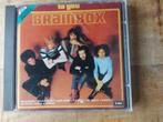 CD Brainbox - To You, Ophalen of Verzenden, Zo goed als nieuw, Poprock