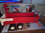 AT COLLECTIONS BECO SUPER 1800  TIPPING TRAILER, Ophalen of Verzenden, Tractor of Landbouw, Overige merken