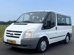 Ford Transit 2.2 D 300S 63KW Kombi, Euro 5, Stof, 2000 kg, Traction-control
