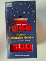 Hollands huisje No.6 Vissershuisje, Ophalen of Verzenden