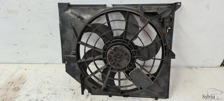 Koelvin Ventilator BMW 3 serie E46  7503762, Auto-onderdelen, Motor en Toebehoren, Gebruikt, Ophalen of Verzenden