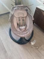 Baby schommel - Zo goed als nieuw, Schommelstoel, Ophalen, Overige merken, Met gordel(s) of riempje(s)