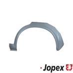 Reparatiedeel wielkastrand achter Volkswagen Golf 1 (4-deurs, Nieuw, Ophalen of Verzenden, Spatbord, Links