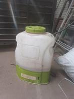 Elektrische Rugspuit, Ophalen of Verzenden, Overige typen