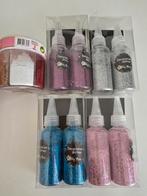 Strooi glitters, Ophalen of Verzenden, Gebruikt, Overige typen