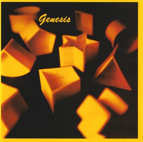 Genesis - Genesis (CD), Cd's en Dvd's, Cd's | Rock, Zo goed als nieuw, Overige genres, Ophalen of Verzenden