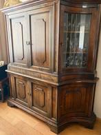 Buffetkast zware kwaliteit, Ophalen, Nostalgisch klassiek, 150 tot 200 cm, Overige houtsoorten