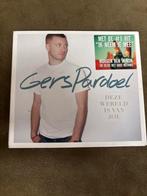 Gers Pardoel - Deze Wereld Is Van Jou CD Boxset, Ophalen of Verzenden, Zo goed als nieuw, Rap of Hip Hop, Boxset