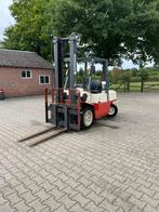 Nissan 30 heftruck, Zakelijke goederen, Machines en Bouw | Heftrucks en Intern transport, Heftruck, Ophalen, LPG, NISSAN