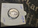 1964 Vijf Cent - Interessante Munt, Postzegels en Munten, Munten | Amerika, Ophalen of Verzenden, Noord-Amerika, Losse munt