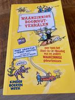 Waanzinnige boomhut, Ophalen of Verzenden, Zo goed als nieuw