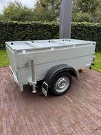 Anssems GT750 bagagewagen – zeer compleet uitgerust!, Ophalen, Zo goed als nieuw