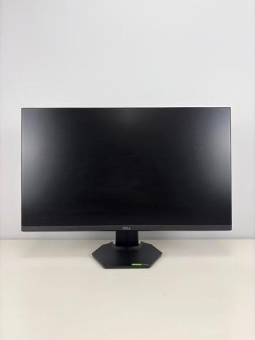 Dell G2723HN 27” Gaming Monitor – Full HD, 165Hz, G-Sync beschikbaar voor biedingen