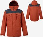 Burton Covert Jas XL, Kleding | Heren, Wintersportkleding, Burton, Maat 56/58 (XL), Ophalen of Verzenden, Jack