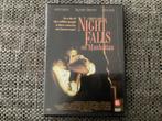 Night Falls on Manhattan DVD, Vanaf 12 jaar, Ophalen of Verzenden, Zo goed als nieuw, Drama