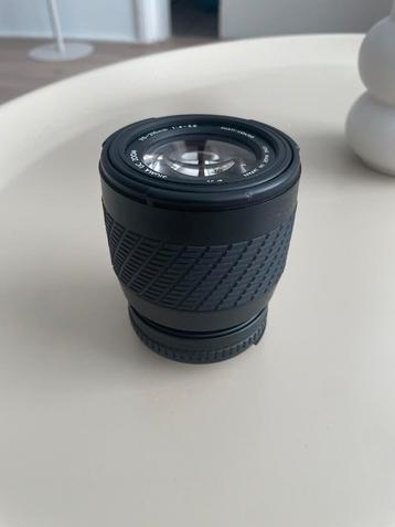 Sigma 70–210mm f/4–5.6 UC zoom (Minolta A-mount / Sony A) beschikbaar voor biedingen