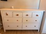 Ikea Hemnes ladekast, Huis en Inrichting, Kasten | Ladekasten, Ophalen, Gebruikt, 5 laden of meer, 150 tot 200 cm