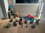 Paw patrol, Kinderen en Baby's, Speelgoed | Actiefiguren, Ophalen of Verzenden, Zo goed als nieuw