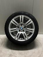 🚗 BMW 3-serie - E90 E91 E92 E93 - 194m - 17 inch - Winter, Auto-onderdelen, Banden en Velgen, Gebruikt, Banden en Velgen, 17 inch