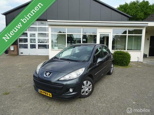 Peugeot 207 1.4 Acces Lite, Auto's, Peugeot, Particulier, Te koop, ABS, Airbags, Alarm, Boordcomputer, Centrale vergrendeling