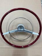 1957 Chevrolet, origineel 18” Bel Air stuur, 57 Chevy., Ophalen, Amerikaanse onderdelen