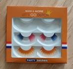 GRATIS Party Lashes / Feest Wimpers (Max & More - Action), Ophalen, Zo goed als nieuw, Toebehoren, Overige kleuren