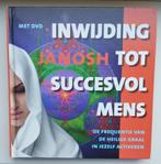 Inwijding tot succesvol mens, Achtergrond en Informatie, Spiritualiteit algemeen, Ophalen of Verzenden, Zo goed als nieuw