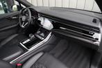 Audi SQ7 4.0 TFSI Quattro 7pers. | 507PK | Luchtvering | Ach, Automaat, SQ7, 2240 kg, Gebruikt