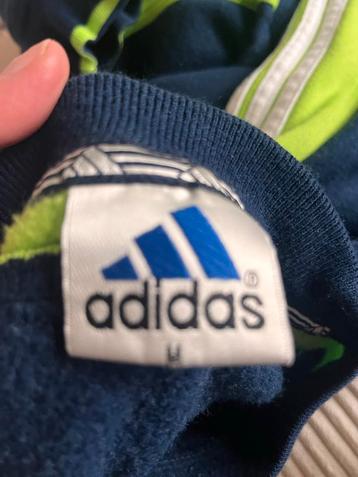 Vinted - Adidas & Nike - Voordeel! beschikbaar voor biedingen