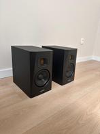Adam Audio T5V (set) + stands + kabels, Audio, Tv en Foto, Luidsprekers, Ophalen of Verzenden, Nieuw, Front, Rear of Stereo speakers